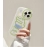 Fun cartoon crocodile suitable for iPhone 13 promax transparent 14 Apple 15 phone case 1  1. Silicone XL sleeve XS