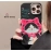 Oil Painting Cat Suitable for iPhone 15, Apple 13 Phone Case 14, Promax Film XR Sweet  Cool Cartoon 11 Hard 12