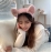 Rabbit ear hair band, Korean internet celebrity, cute cartoon doll, hair band, hair clip, headband, plush  Shampoo headbandRabbit ear hair band, Korean internet celebrity, cute cartoon doll, hair band, hair clip, headband, plush  Shampoo headband