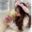 Rabbit ear hair band, Korean internet celebrity, cute cartoon doll, hair band, hair clip, headband, plush  Shampoo headbandRabbit ear hair band, Korean internet celebrity, cute cartoon doll, hair band, hair clip, headband, plush  Shampoo headband